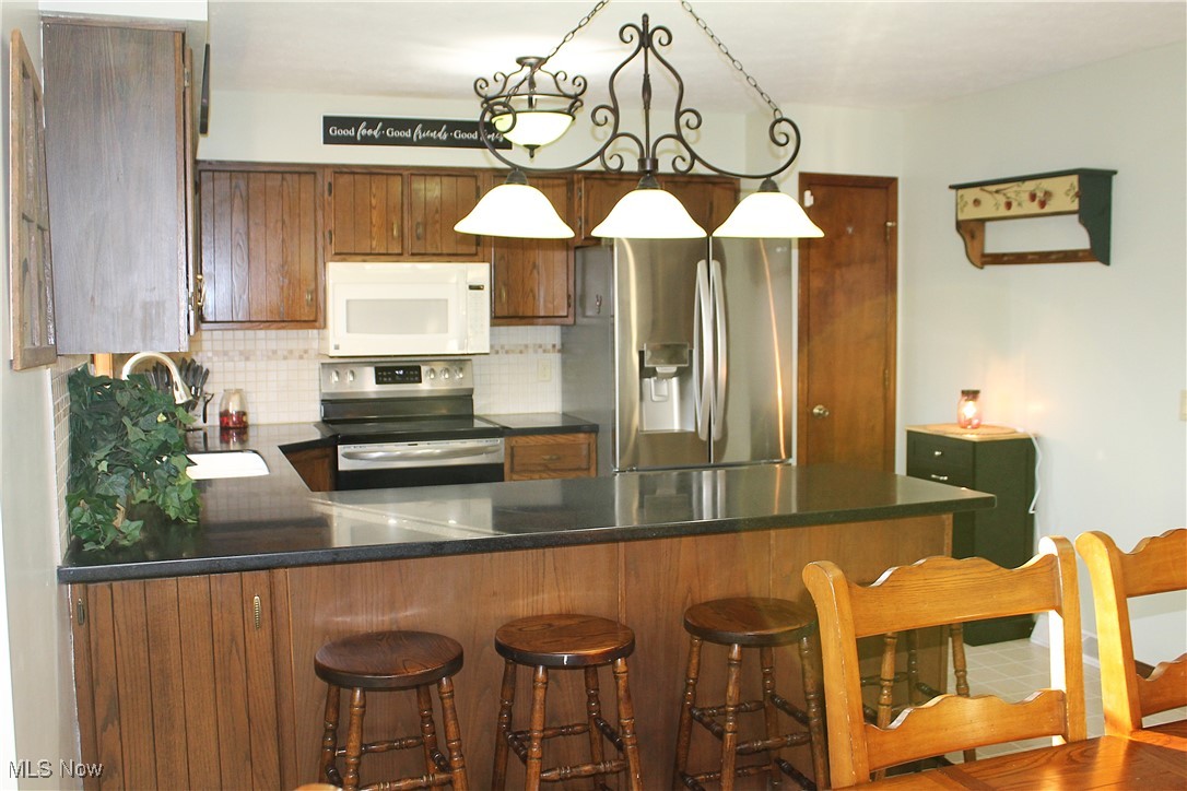 Said Township - Residential