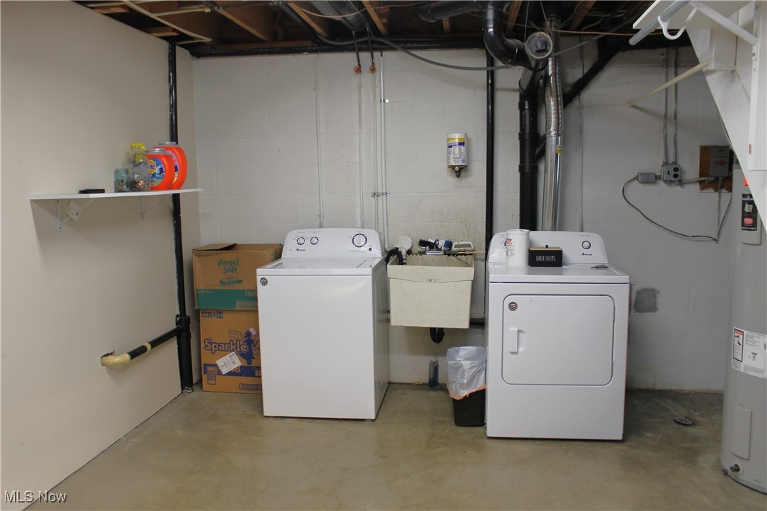 Said Township - Residential