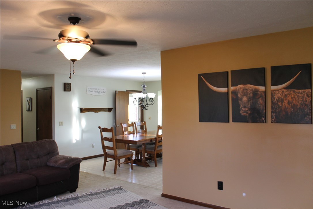 Said Township - Residential