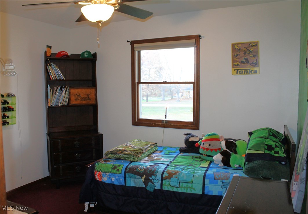 Said Township - Residential