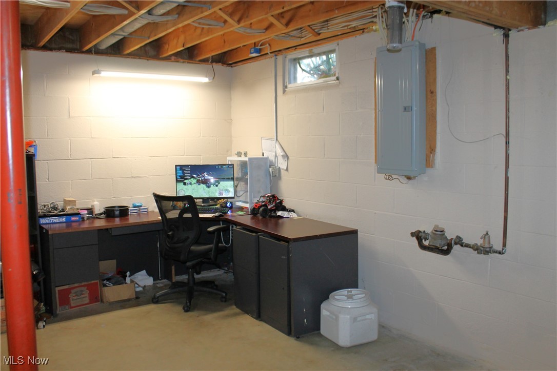 Said Township - Residential