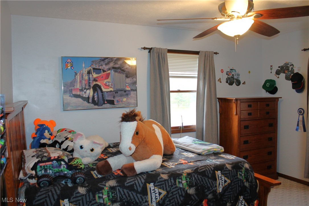 Said Township - Residential