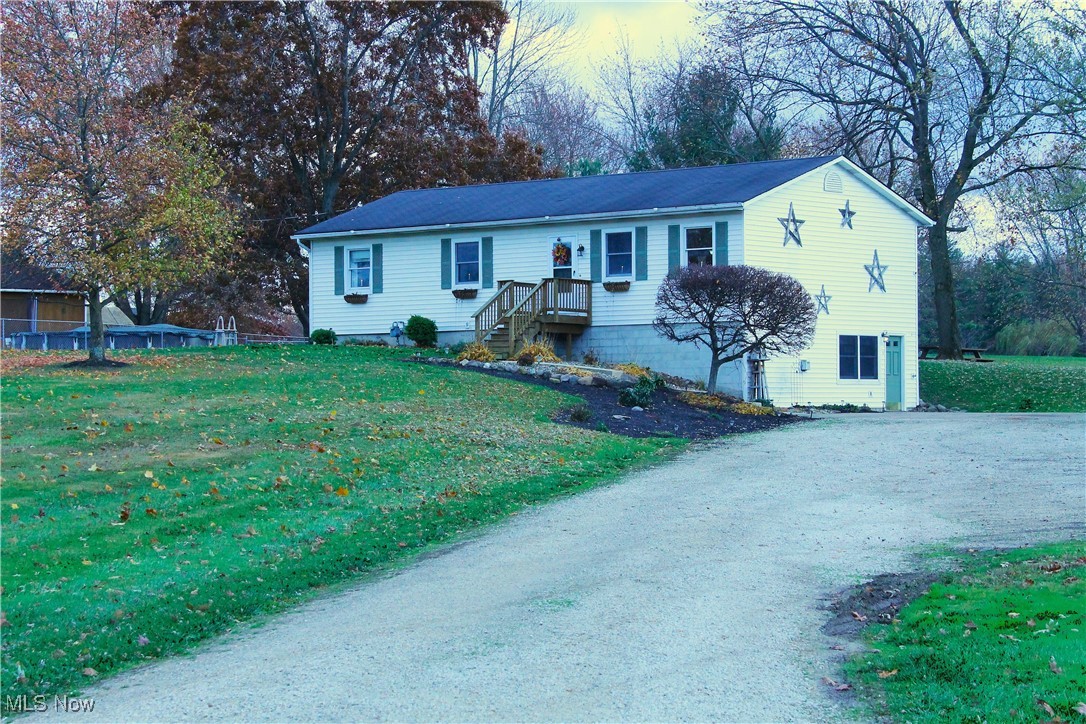 Said Township - Residential