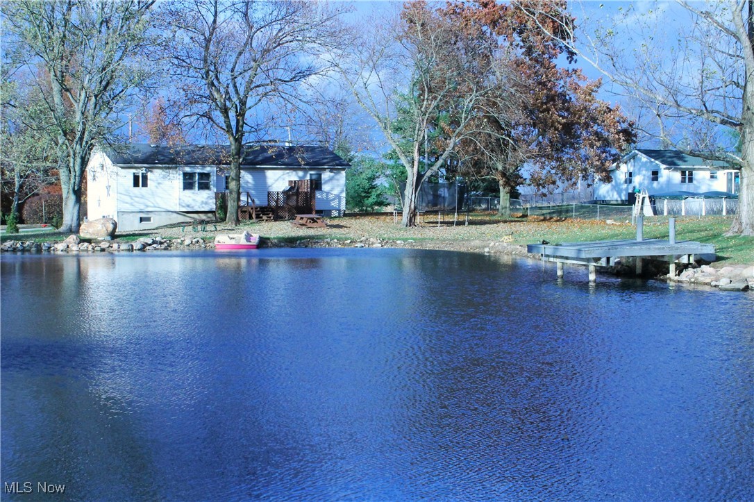 Said Township - Residential