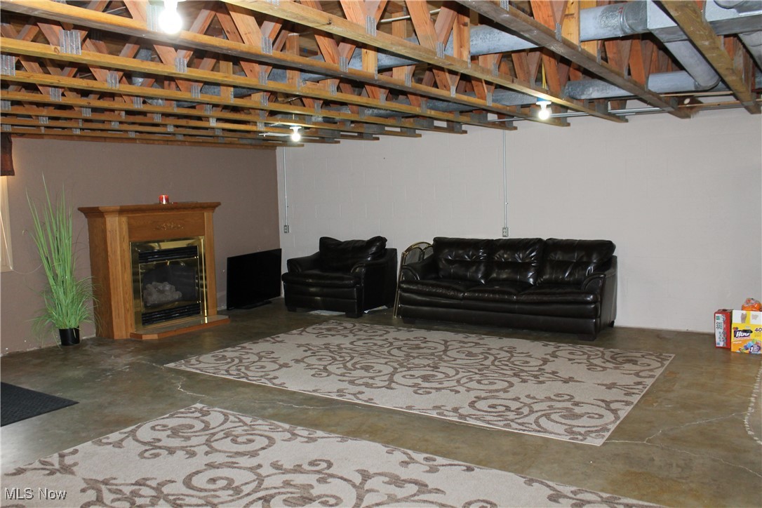 Said Township - Residential