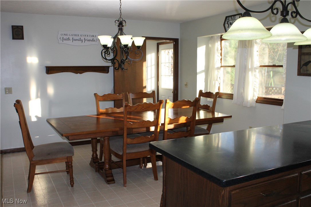 Said Township - Residential