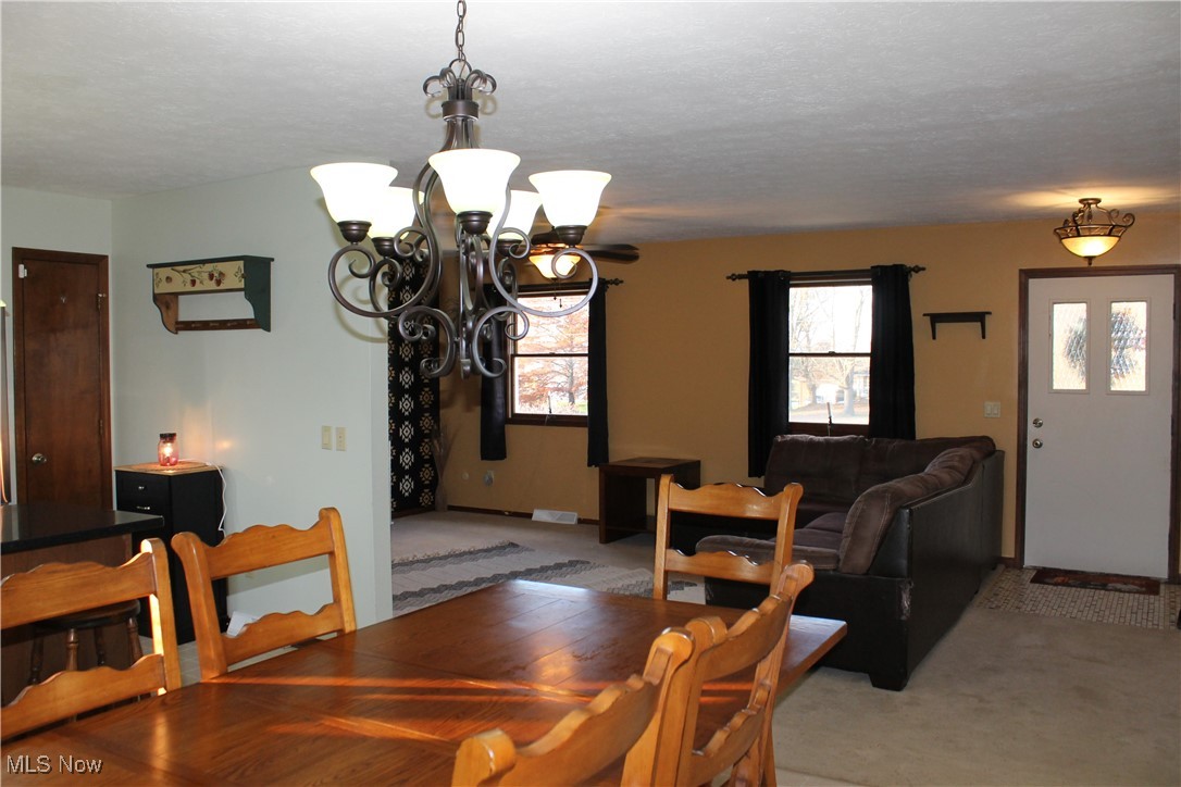 Said Township - Residential