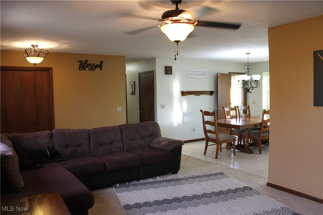 Said Township - Residential