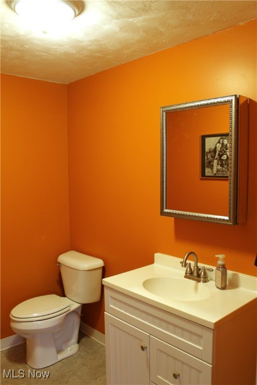 Said Township - Residential