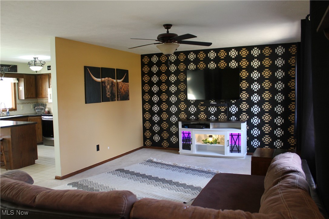 Said Township - Residential