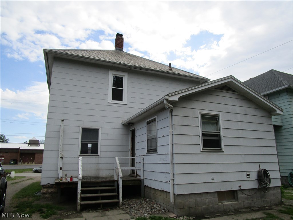 Fairbrothers - Residential