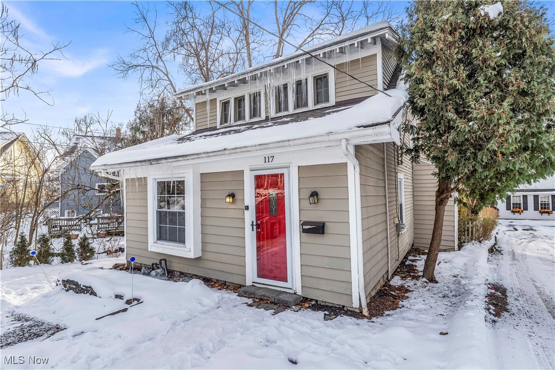 Vincent - Residential Lease