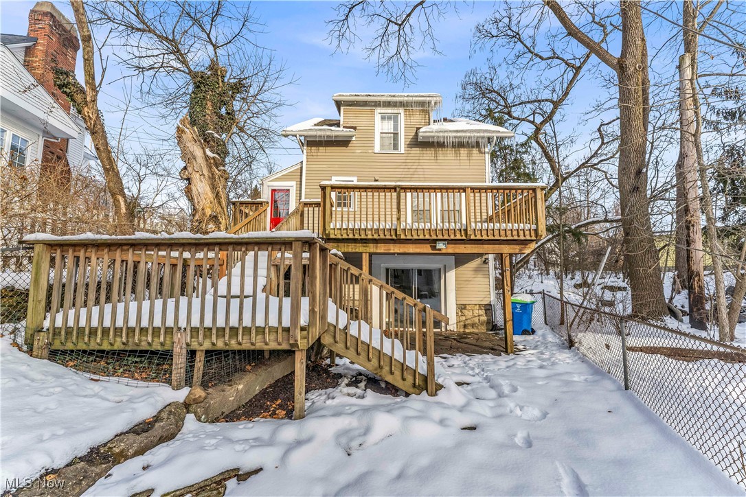 Vincent - Residential Lease