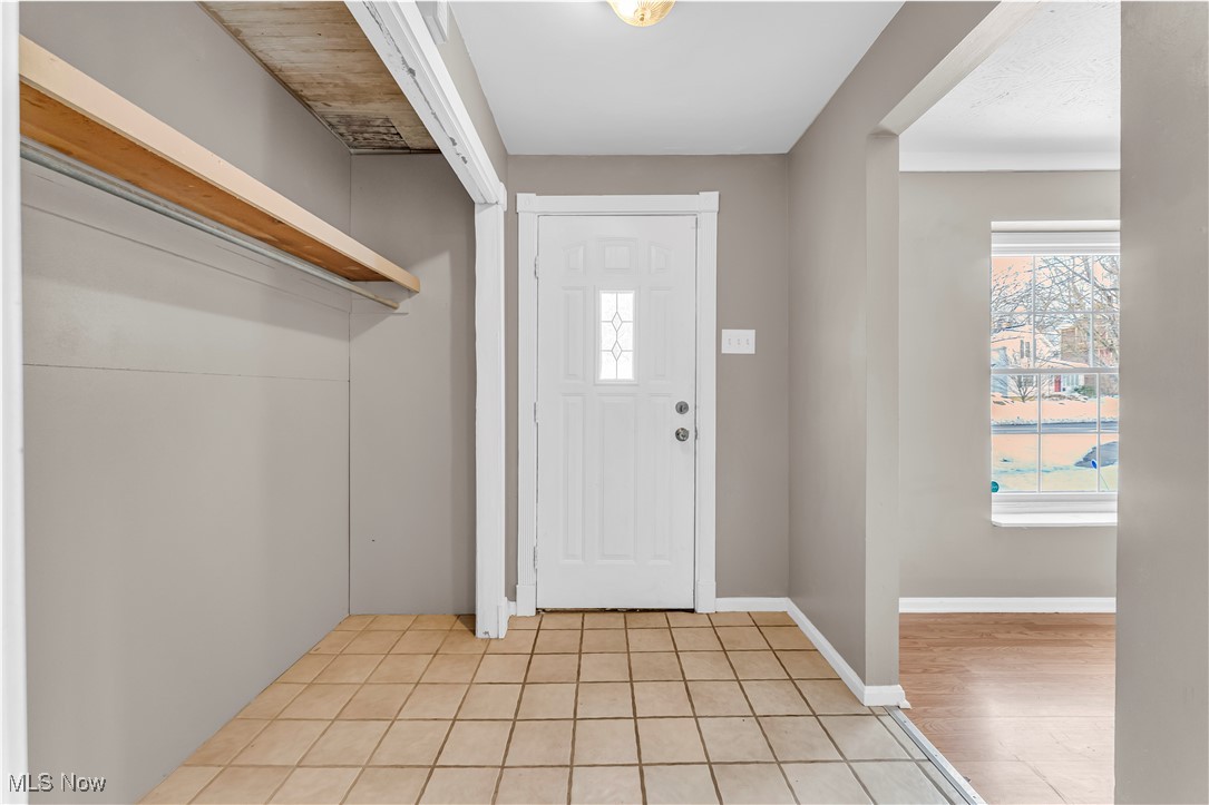 Vincent - Residential Lease