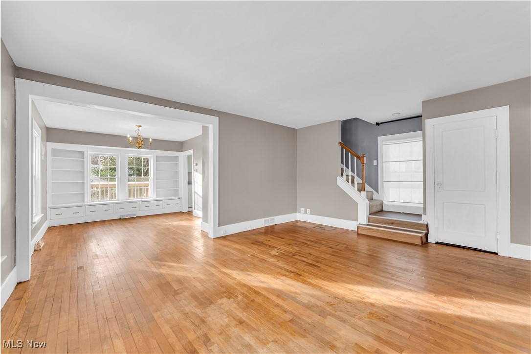 Vincent - Residential Lease