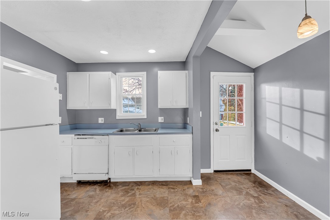 Vincent - Residential Lease