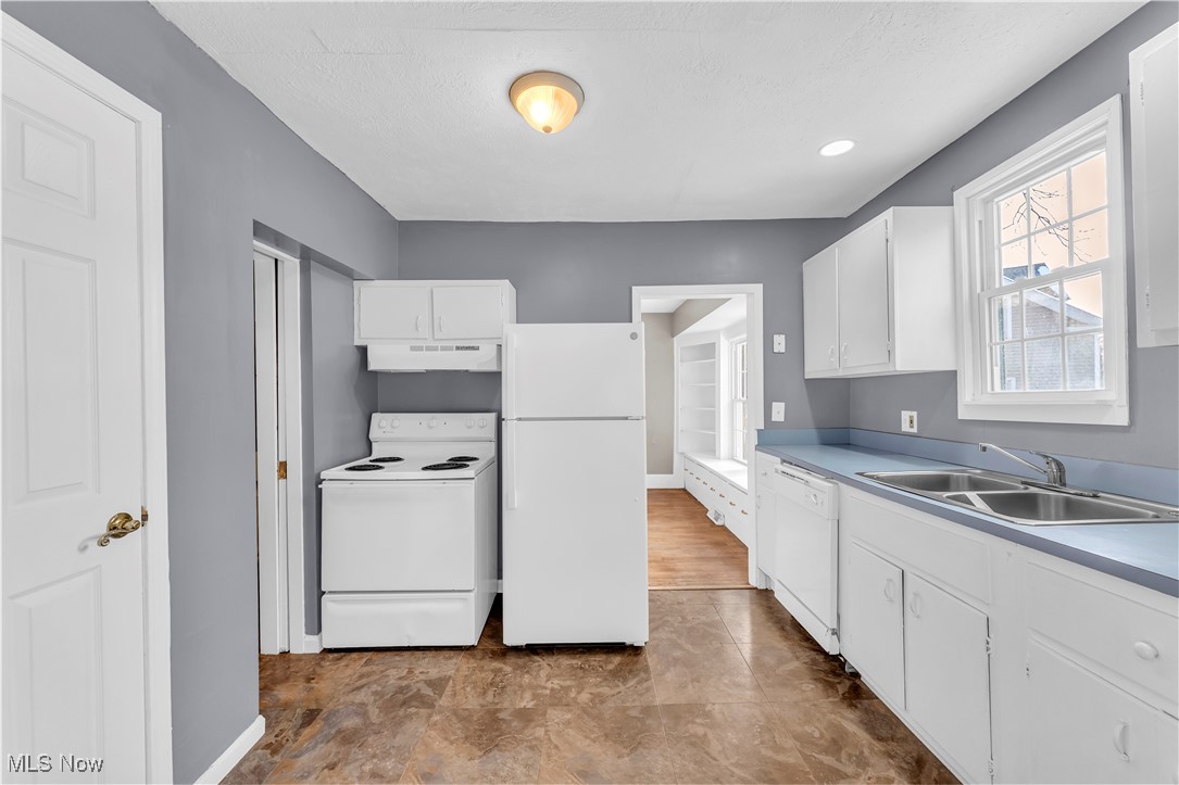 Vincent - Residential Lease