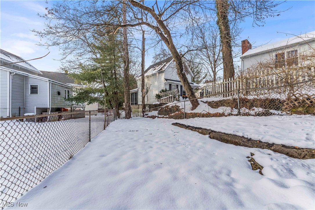 Vincent - Residential Lease