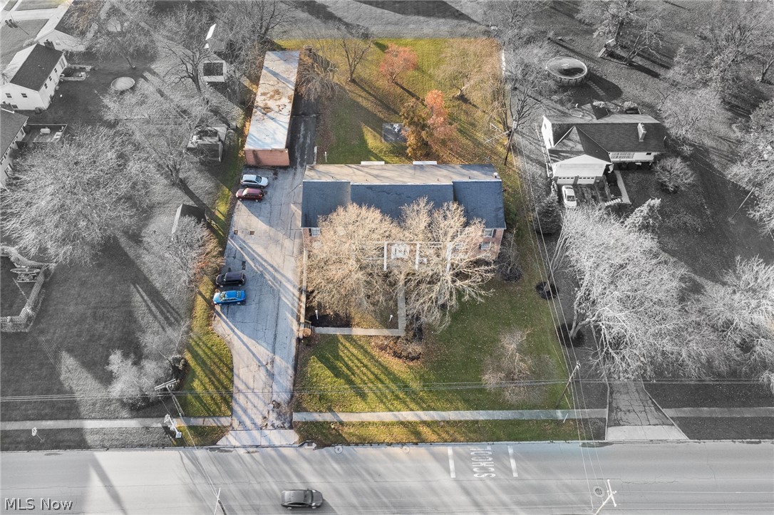 Williamsburg - Commercial Sale