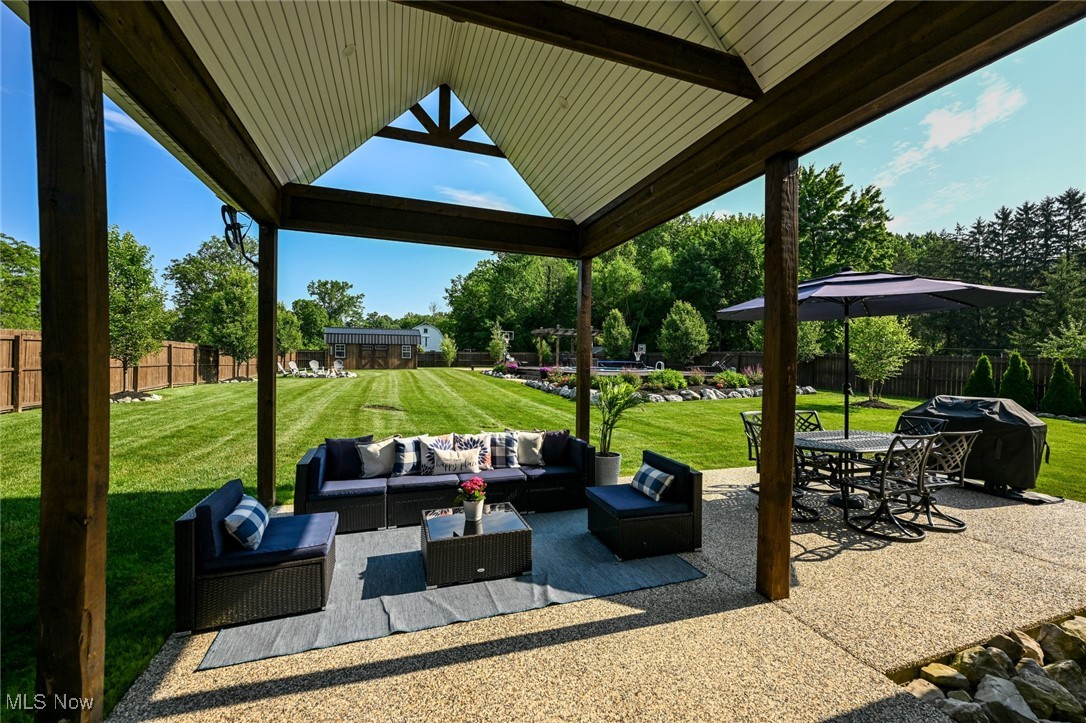 George & Julianna Tanski - Residential