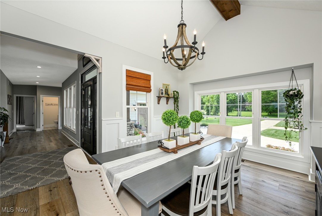 George & Julianna Tanski - Residential