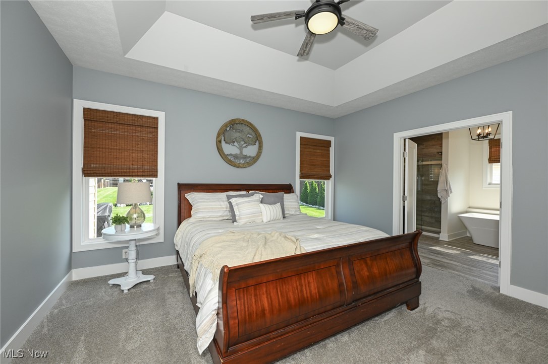 George & Julianna Tanski - Residential