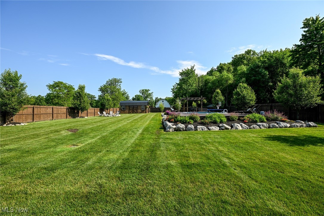 George & Julianna Tanski - Residential