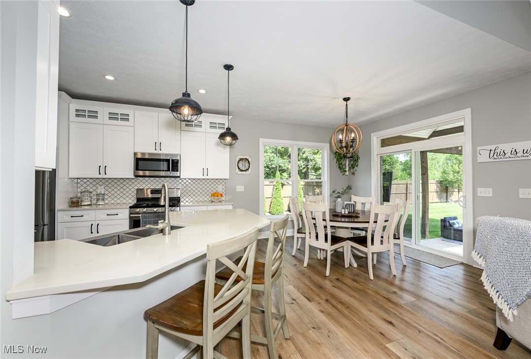 George & Julianna Tanski - Residential