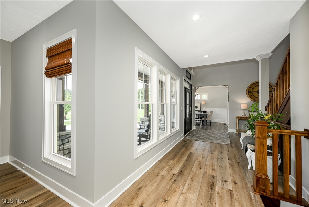 George & Julianna Tanski - Residential