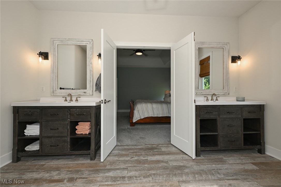 George & Julianna Tanski - Residential