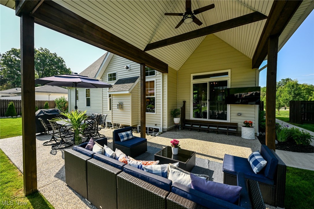 George & Julianna Tanski - Residential