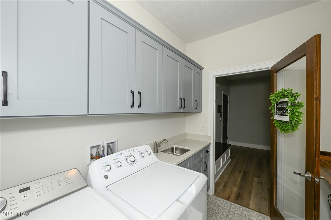 George & Julianna Tanski - Residential