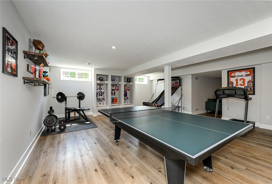 George & Julianna Tanski - Residential