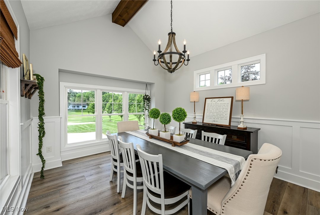 George & Julianna Tanski - Residential