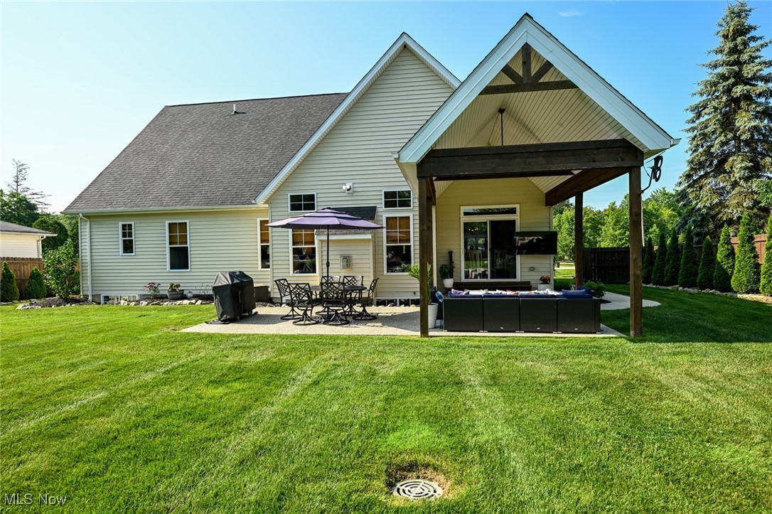 George & Julianna Tanski - Residential