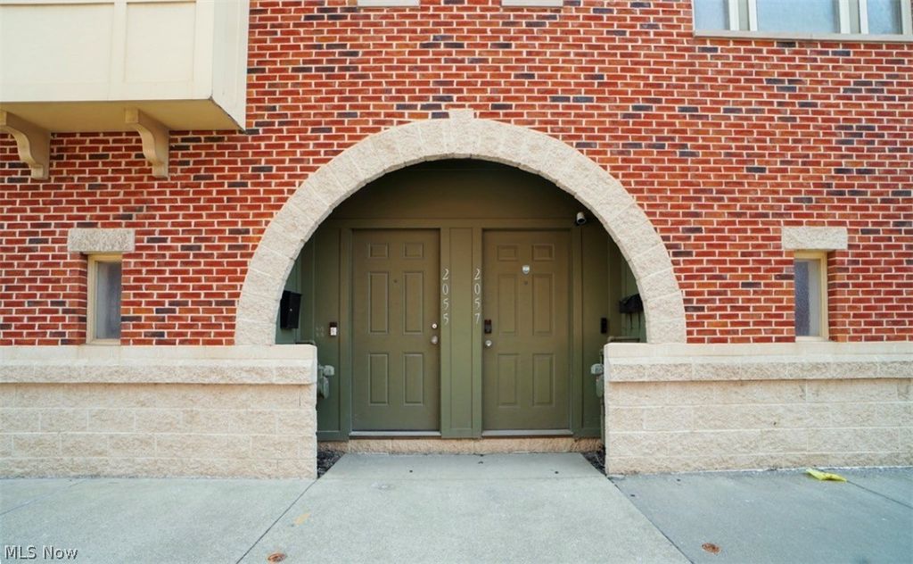 Photo of 2055 E 36th Street, Cleveland, OH 44115 (MLS # 5197499)