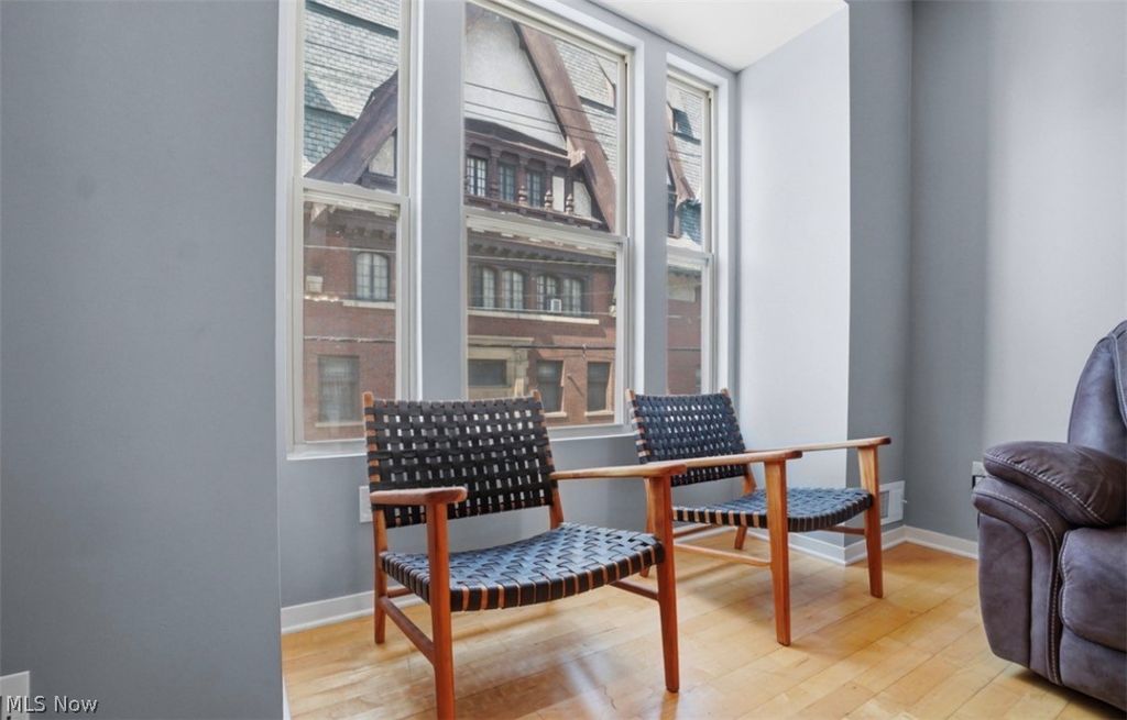 Photo of 2055 E 36th Street, Cleveland, OH 44115 (MLS # 5197499)