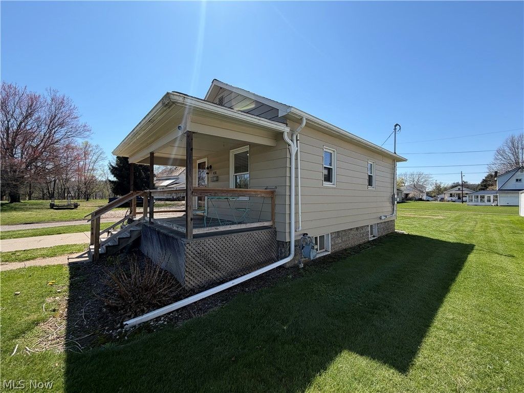 Photo of 438 Nugent Street, Newcomerstown, OH 43832 (MLS # 5200034)