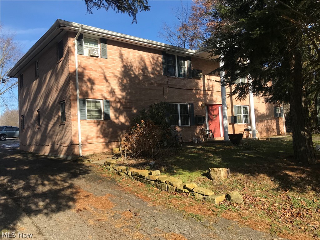 Brookfield Township - Residential Income