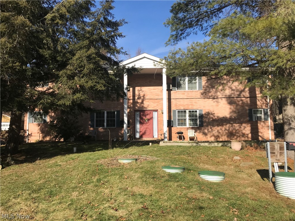 Brookfield Township - Residential Income