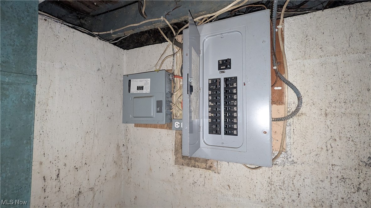 Garfield Parkside Realty Cos - Residential