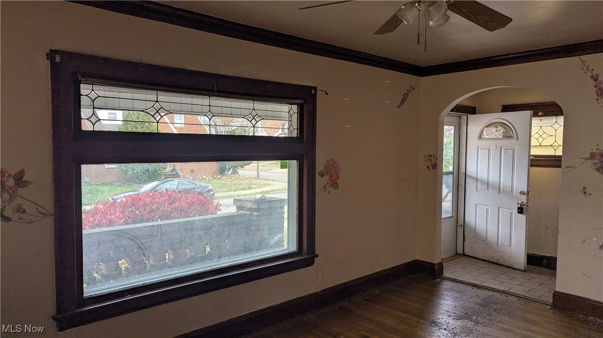 Garfield Parkside Realty Cos - Residential