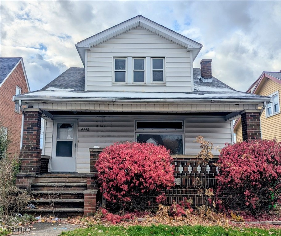 Garfield Parkside Realty Cos - Residential