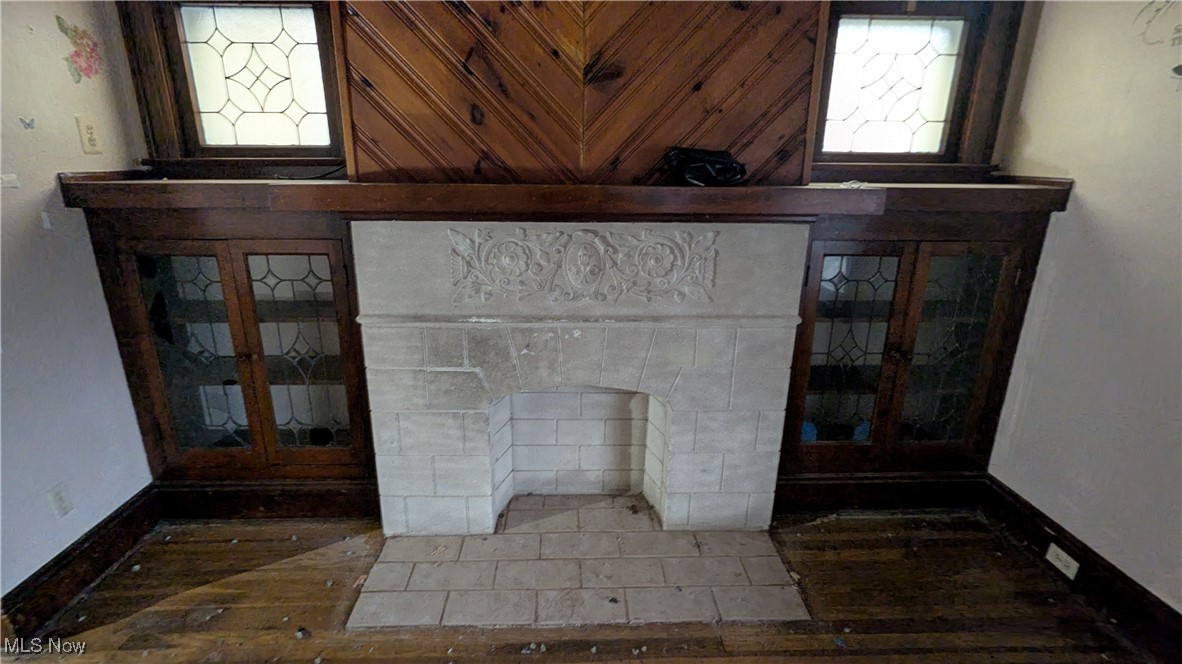 Garfield Parkside Realty Cos - Residential