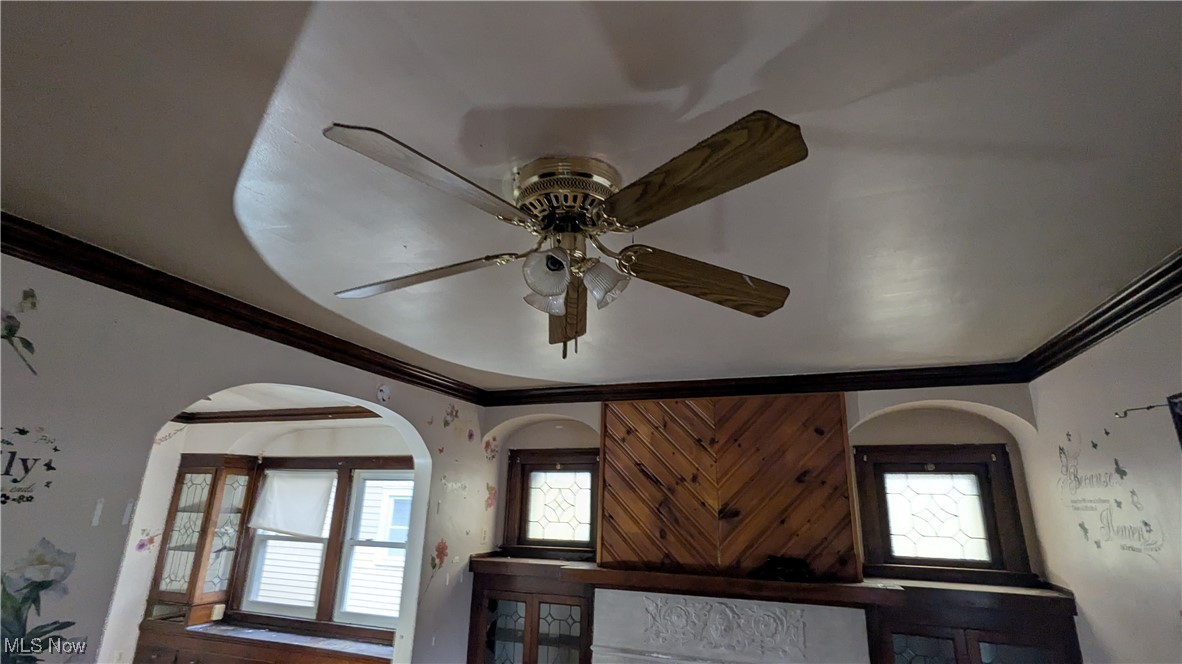 Garfield Parkside Realty Cos - Residential