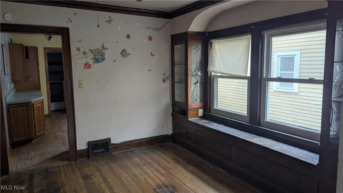 Garfield Parkside Realty Cos - Residential