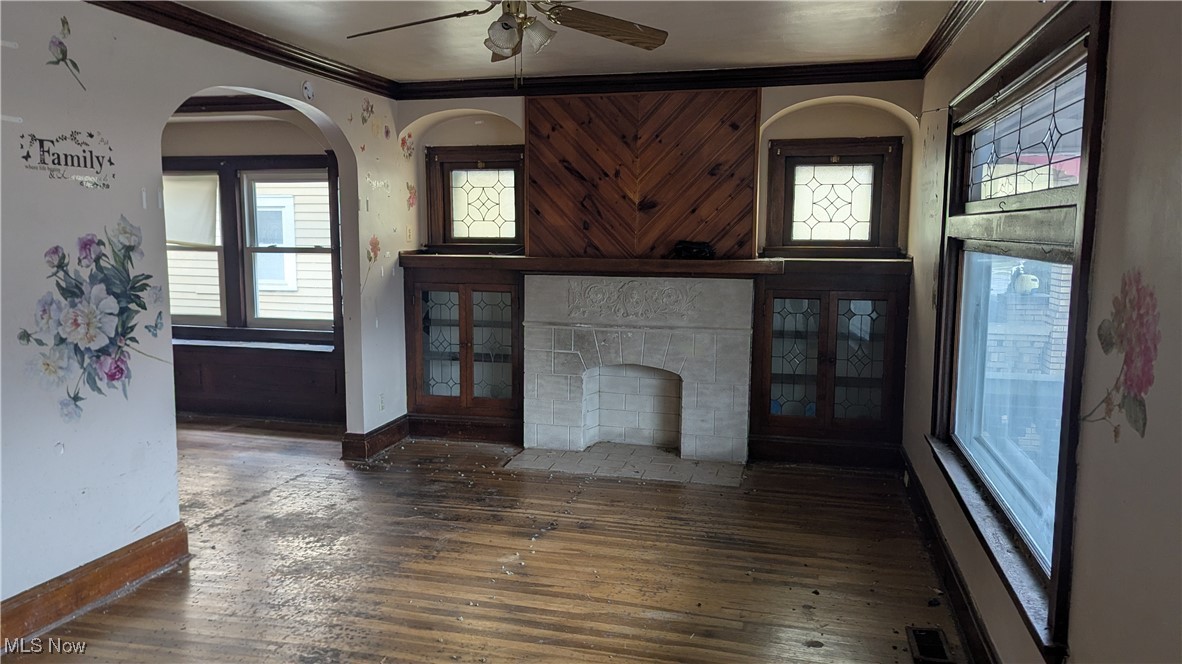 Garfield Parkside Realty Cos - Residential