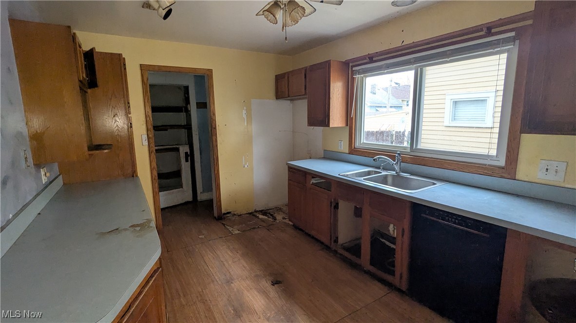 Garfield Parkside Realty Cos - Residential