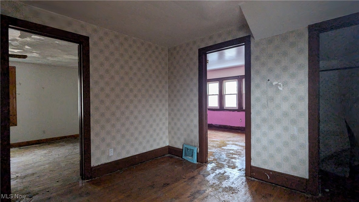 Garfield Parkside Realty Cos - Residential