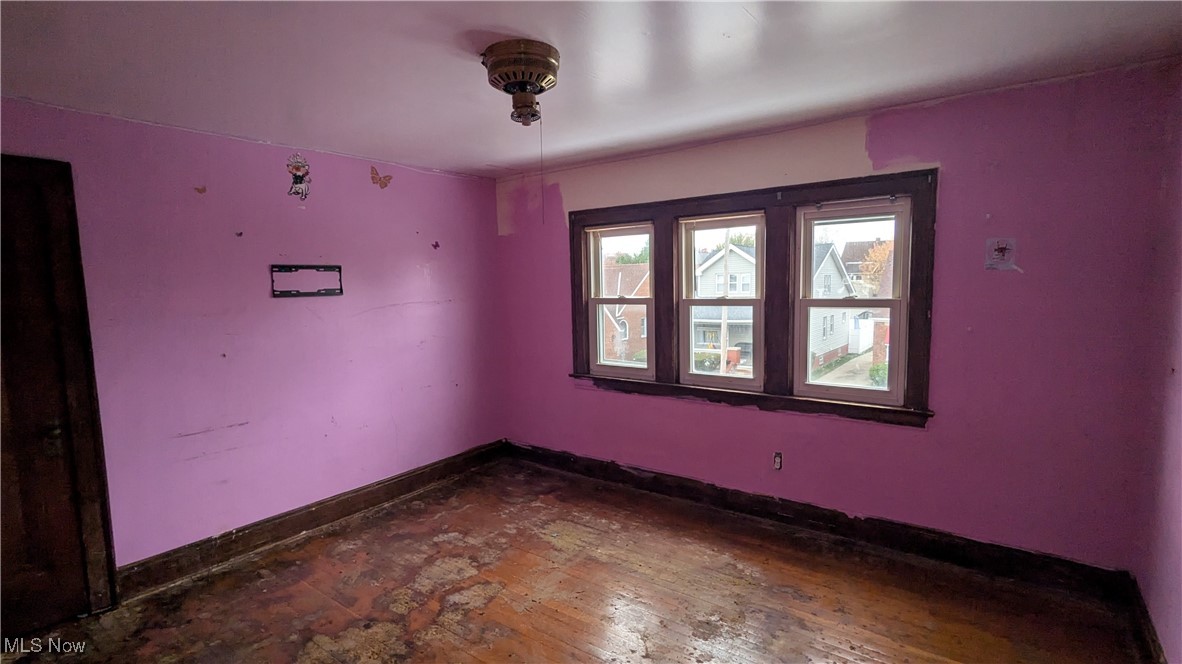 Garfield Parkside Realty Cos - Residential